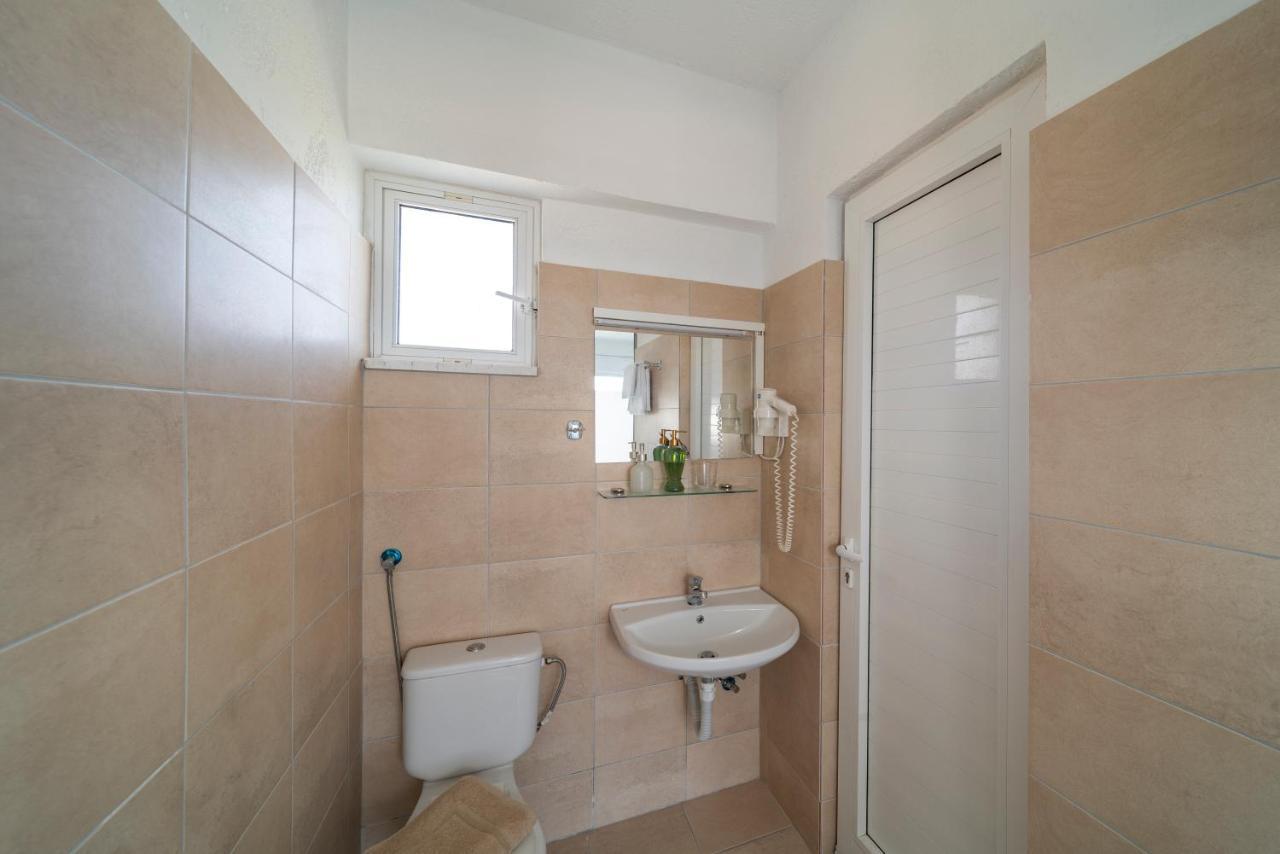 Yiasemi Faliraki Rooms Luaran gambar